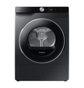 Máy sấy bơm nhiệt Samsung 9 kg DV90T6240LB/SV